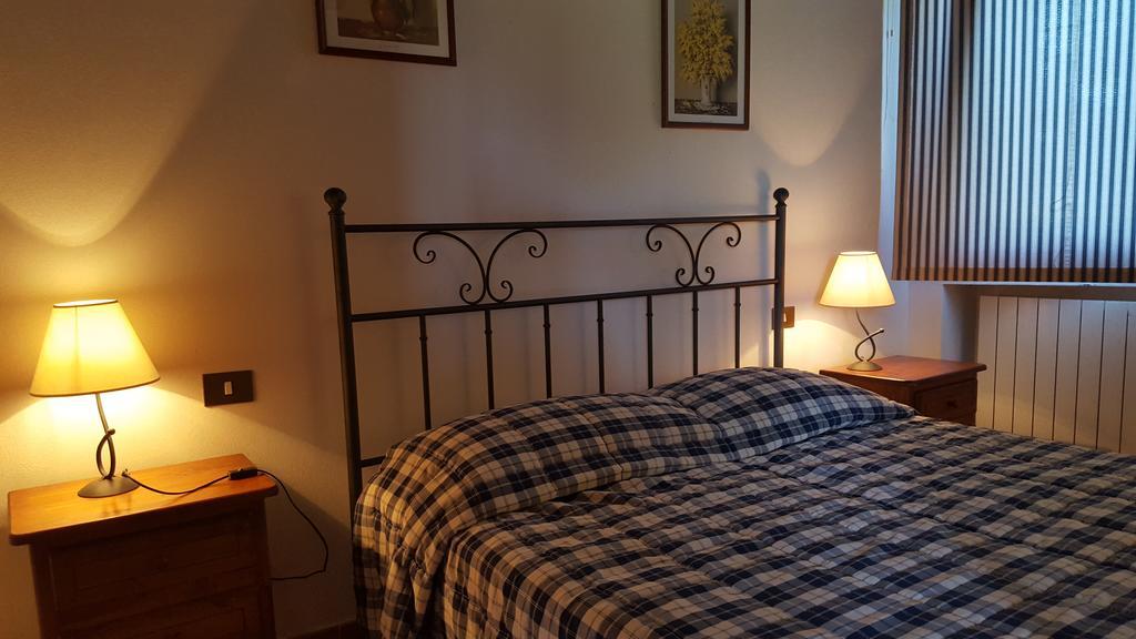 La Colombaina Villa Volterra Luaran gambar